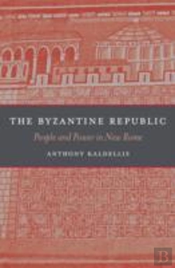 Bertrand.pt - The Byzantine Republic