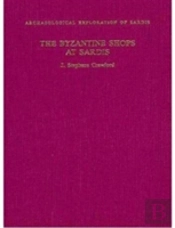The Byzantine Shops At Sardis