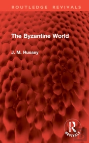 The Byzantine World