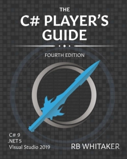 Bertrand.pt - The C# Player'S Guide (4th Edition)