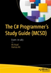 The C# Programmerâ€™S Study Guide (Mcsd)