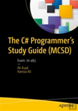Bertrand.pt - The C# Programmerâ€™S Study Guide (Mcsd)