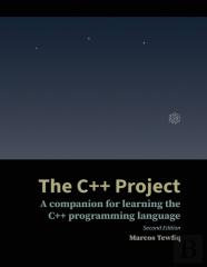 The C++ Project
