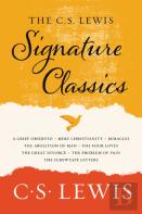 The C. S. Lewis Signature Classics