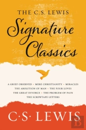 The C. S. Lewis Signature Classics