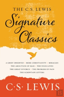 Bertrand.pt - The C. S. Lewis Signature Classics