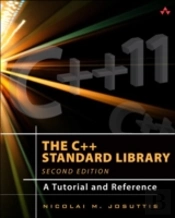 The C++ Standard Library