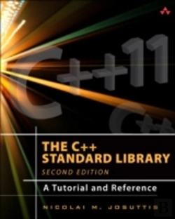 Bertrand.pt - The C++ Standard Library