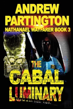 Bertrand.pt - The Cabal Luminary