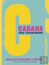 The Cabana Cookbook