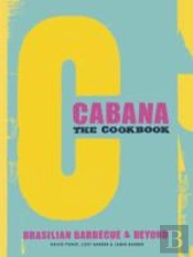 The Cabana Cookbook