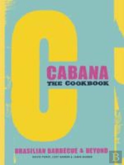 Bertrand.pt - The Cabana Cookbook