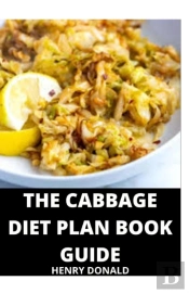 The Cabbage Diet Plan Book Guide