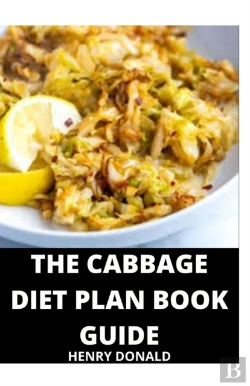 Bertrand.pt - The Cabbage Diet Plan Book Guide