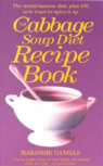 The Cabbage Soup Diet Recipe Book