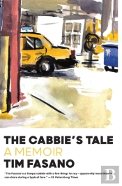 The Cabbie'S Tale