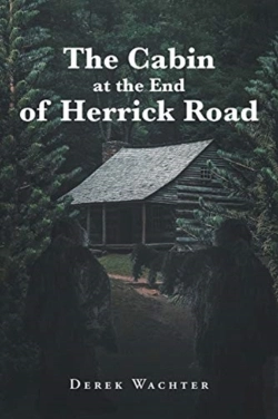 Bertrand.pt - The Cabin At The End Of Herrick Road