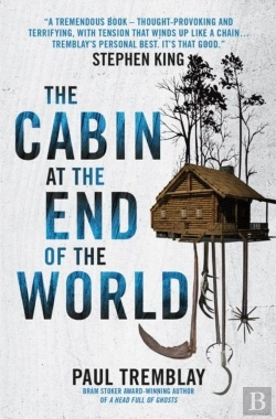 Bertrand.pt - The Cabin At The End Of The World