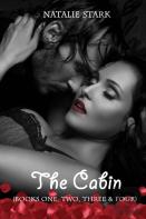 The Cabin (Books One, Two, Three & Four)