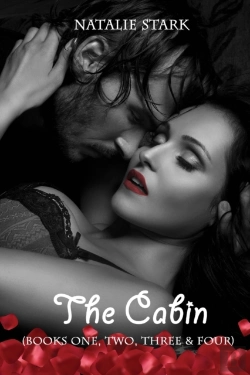 Bertrand.pt - The Cabin (Books One, Two, Three & Four)