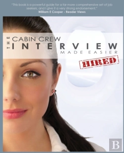 Bertrand.pt - The Cabin Crew Interview Made Easier