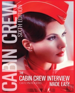 Bertrand.pt - The Cabin Crew Interview Made Easy - 2019