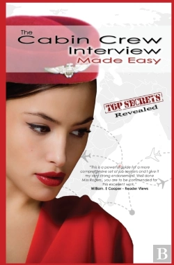 Bertrand.pt - The Cabin Crew Interview Made Easy