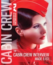 The Cabin Crew Interview Made Easy