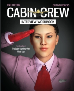 Bertrand.pt - The Cabin Crew Interview Workbook - 2019