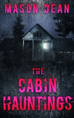 Bertrand.pt - The Cabin Hauntings