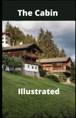 Bertrand.pt - The Cabin Illustrated