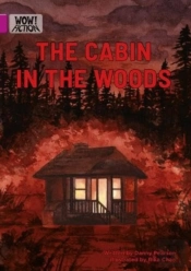 The Cabin In The Woods
