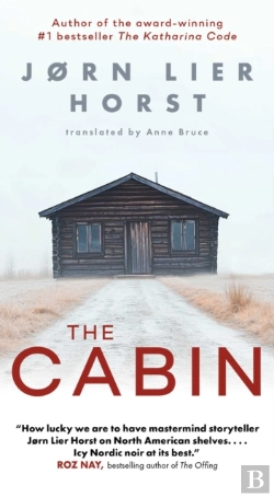 Bertrand.pt - The Cabin