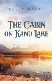 The Cabin On Kanu Lake
