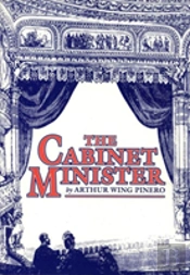 The Cabinet Minister