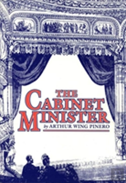 Bertrand.pt - The Cabinet Minister