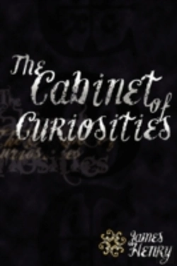 Bertrand.pt - The Cabinet Of Curiosities