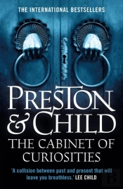 The Cabinet Of Curiosities
