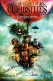 The Cabinet Of Curiosities