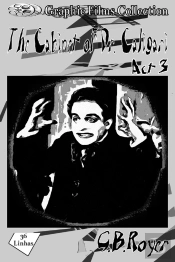 The Cabinet Of Dr. Caligari Vol 3