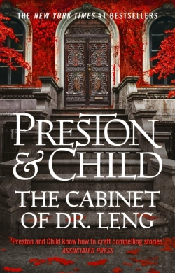 Bertrand.pt - The Cabinet Of Dr. Leng