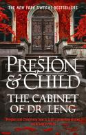 The Cabinet Of Dr. Leng