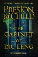 The Cabinet Of Dr. Leng