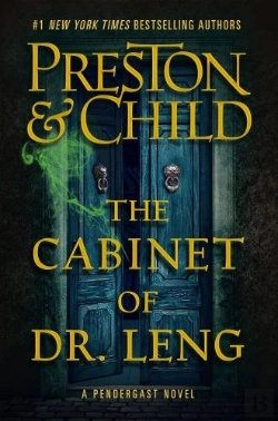 Bertrand.pt - The Cabinet Of Dr. Leng