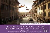 The Cabinet Of Imaginary Laws