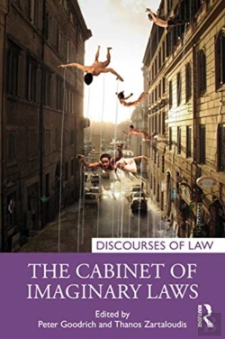Bertrand.pt - The Cabinet Of Imaginary Laws