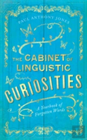 The Cabinet Of Linguistic Curiosities