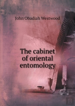 Bertrand.pt - The Cabinet Of Oriental Entomology
