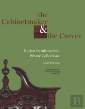 The Cabinetmaker And The Carver