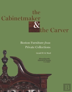 Bertrand.pt - The Cabinetmaker And The Carver
